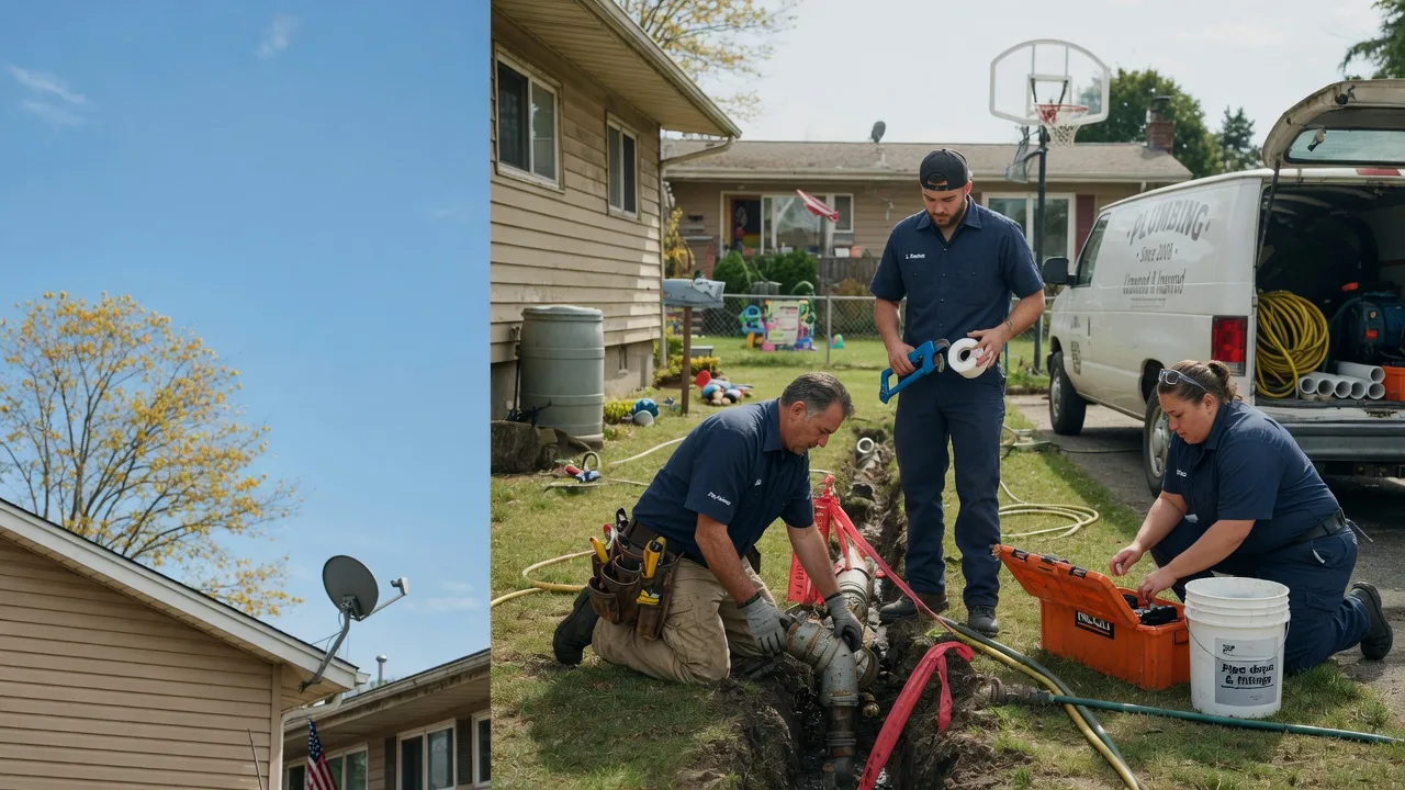 Garbage Disposal Replacement in Broomes Island, MD near me