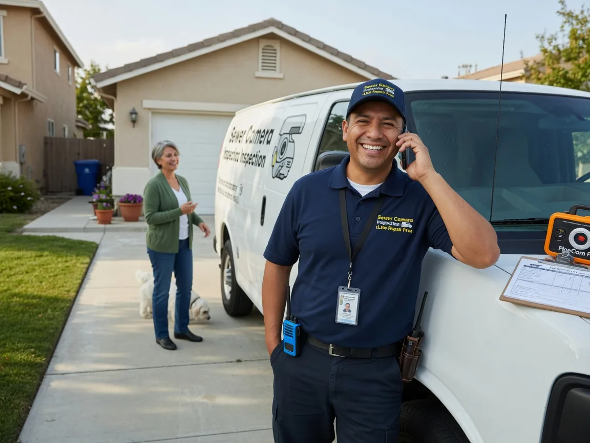 Sewer Line Repair Broomes Island, MD FAQs